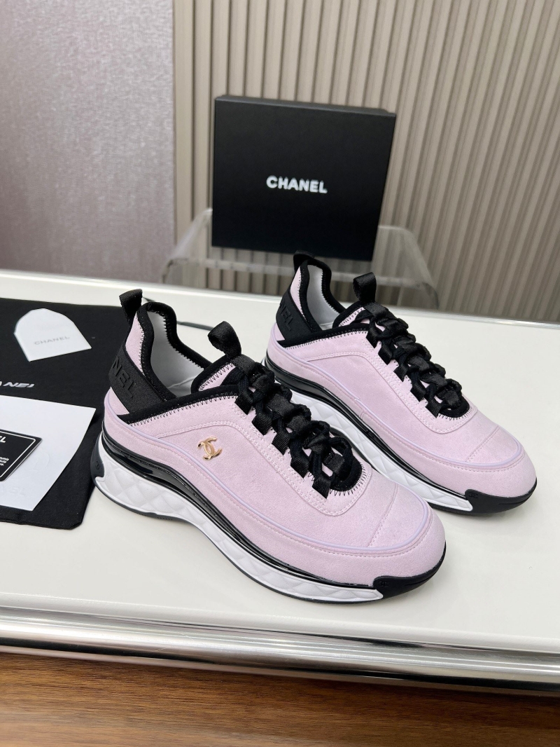 Chanel Sneakers